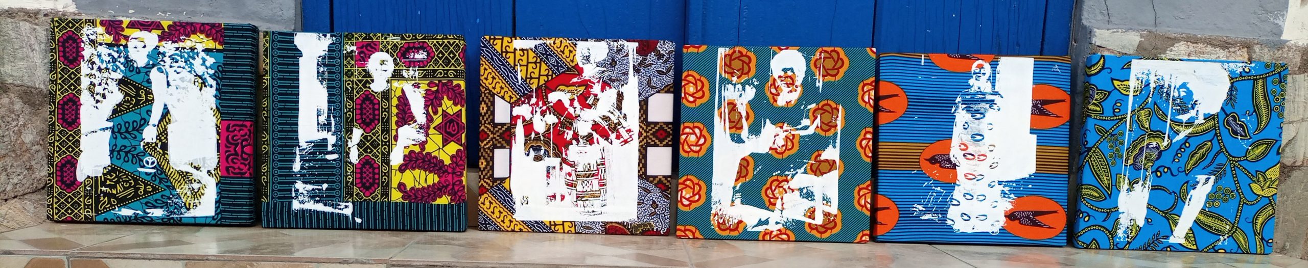 NMAA SERIES (6PCS), FEB 2020
